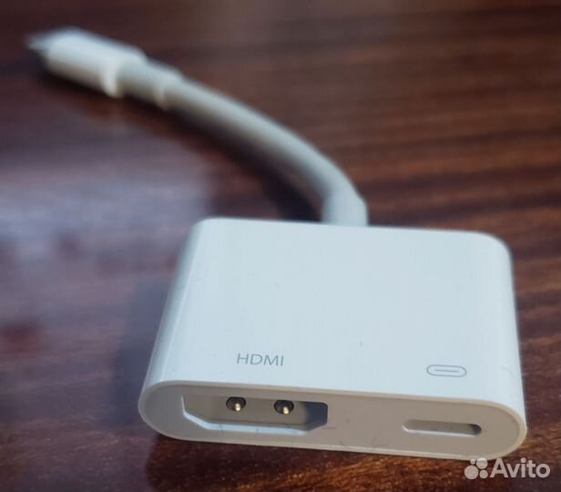 Переходник-Адаптер 