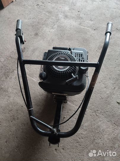 Мотокультиватор Тарпан тмз-мк-03