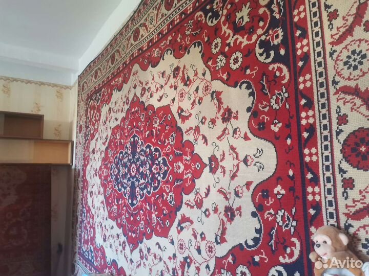 Ковры, перина