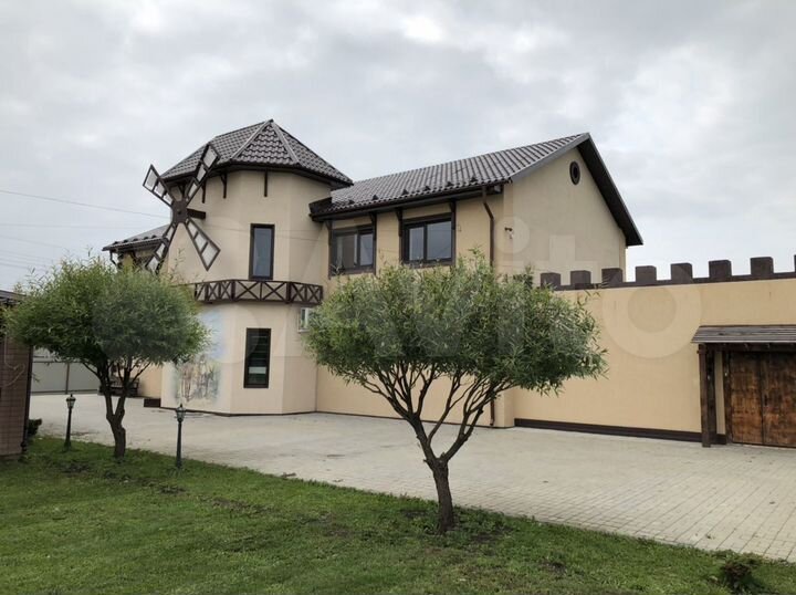 Готовый арендный бизнес 500 м²