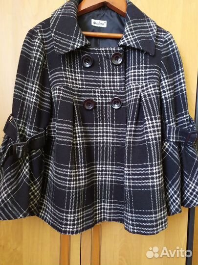 Куртка- болеро 48-50