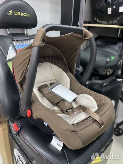 Новая Автолюлька