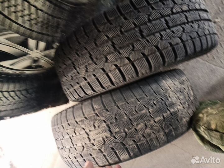 Toyo Observe Garit GIZ 205/55 R16 91Q