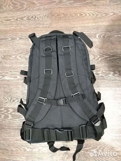 Рюкзак тактический