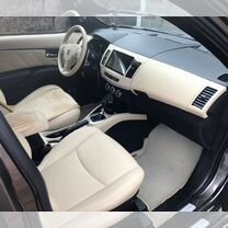 Peugeot 4007 2.2 AMT, 2011, 179 000 км, с пробегом, цена 1 850 000 руб.