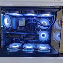 Игровой Компьютер I5-12400F + RTX 3070Ti