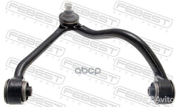 Рычаг KIA sorento 06- верхн.прав. шт 2224-soruf