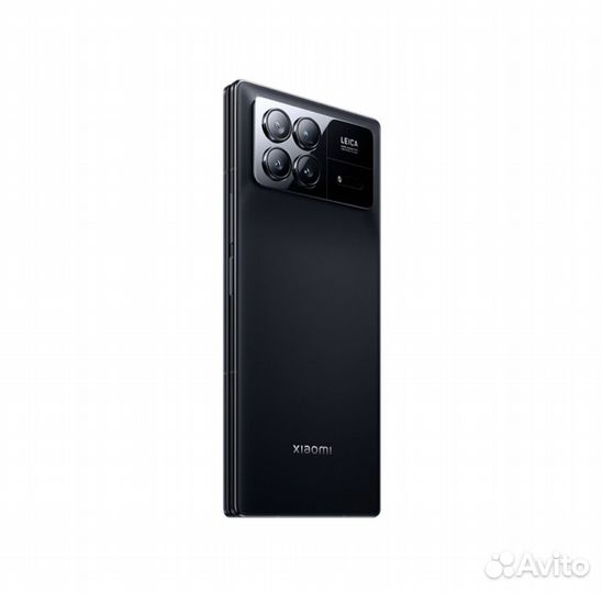 Xiaomi Mix Fold 3, 16/1 ТБ