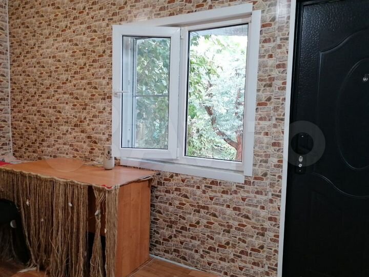 Дом 40 м² на участке 5 сот.