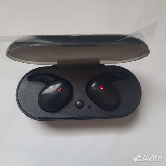 Беспроводные наушники Hiper,Borofone и др. новые