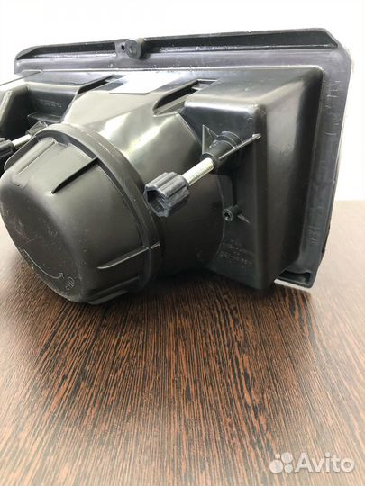 Фары 2104-05-07 2шт Завод