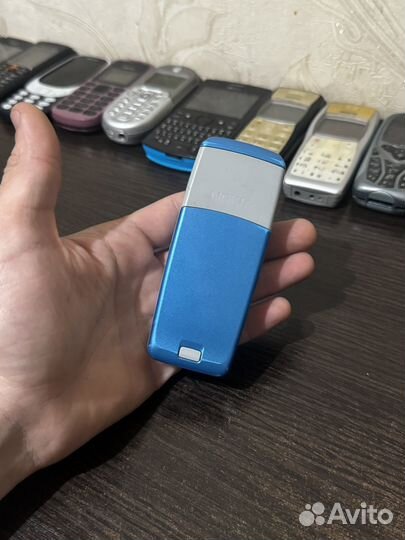 Nokia 2310