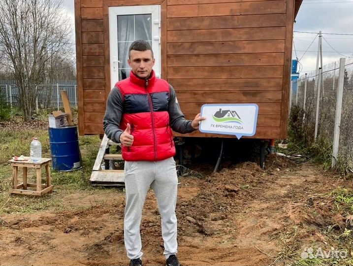 Обслуживание септиков и ремонт септиков