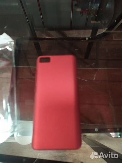 Новые чехлы для Xiaomi Mi5