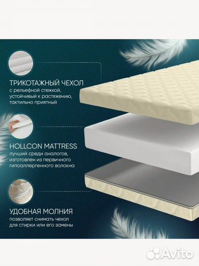 Кровать детская