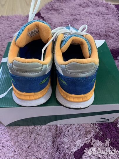 Кроссовки Puma