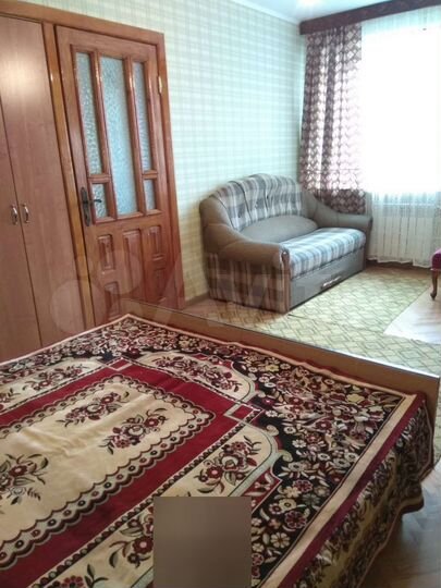 1-к. квартира, 30 м², 3/5 эт.