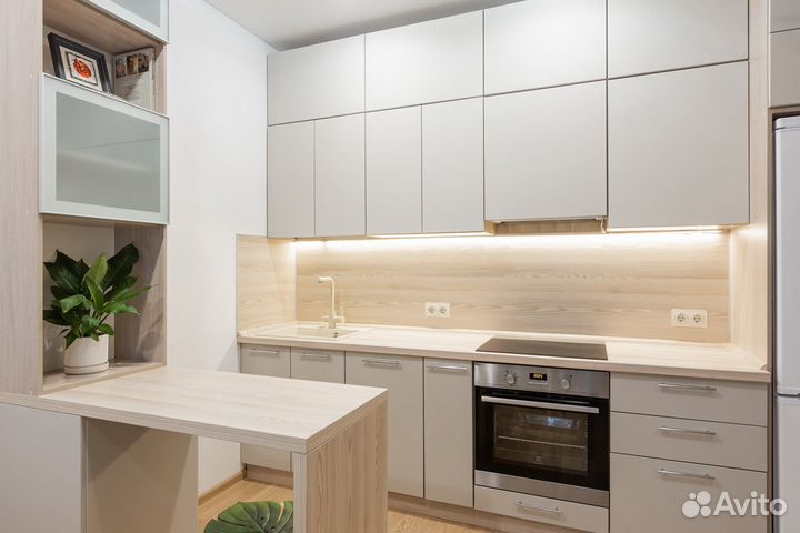 Кухни на заказ km-35649