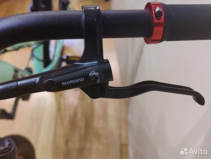 Велосипед gt stomper 24