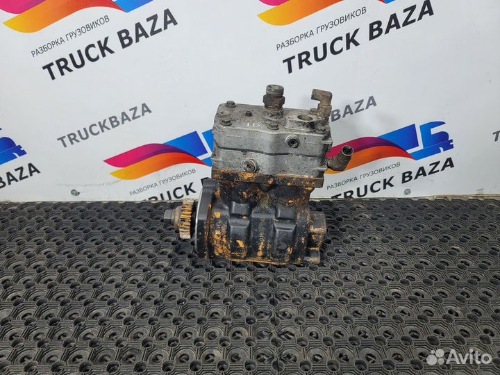 Компрессор воздушный