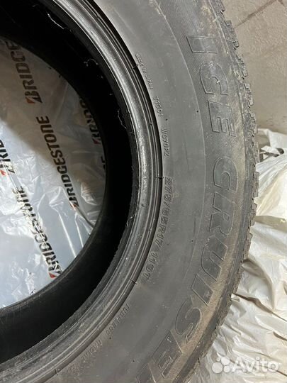 Bridgestone Ice Cruiser 7000 275/65 R17 119T