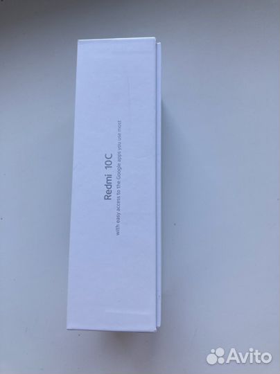 Xiaomi Redmi 10C