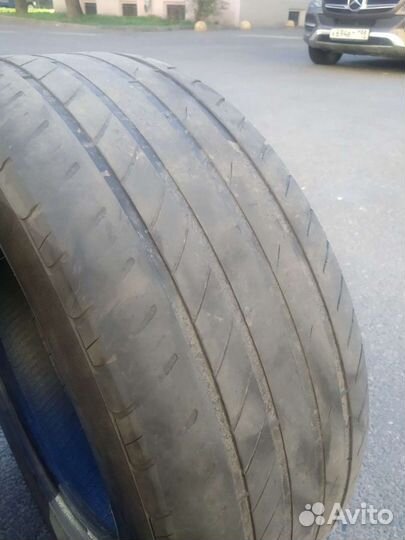 Ovation VI-388 225/55 R16