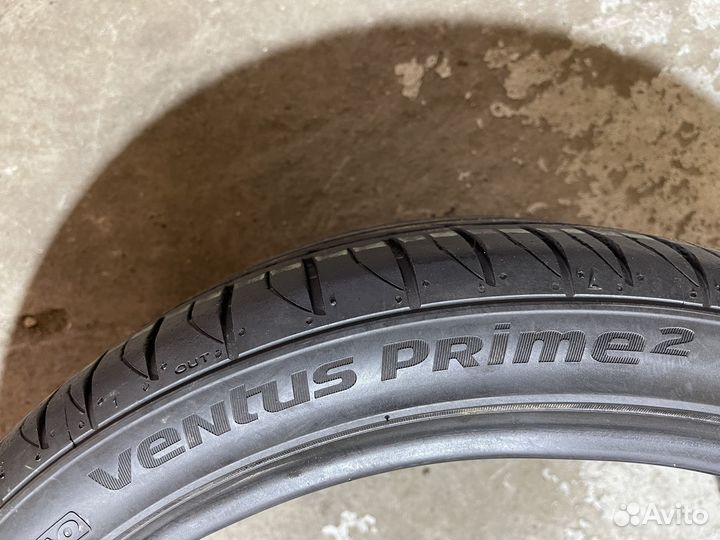 Hankook Ventus Prime 2 K115 215/40 R17
