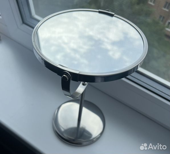 Настольное зеркало Икеа Тренсум