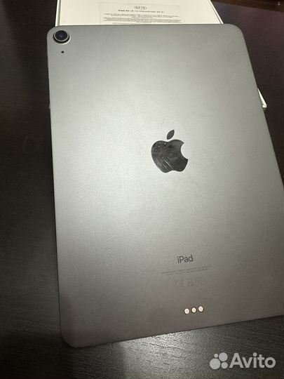 iPad Air 4 2020 64gb RU