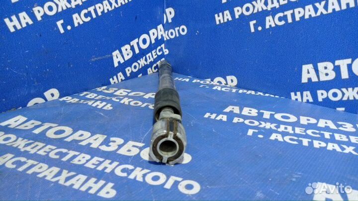 Рулевой карданчик Bmw E65 седан N62B44 2004