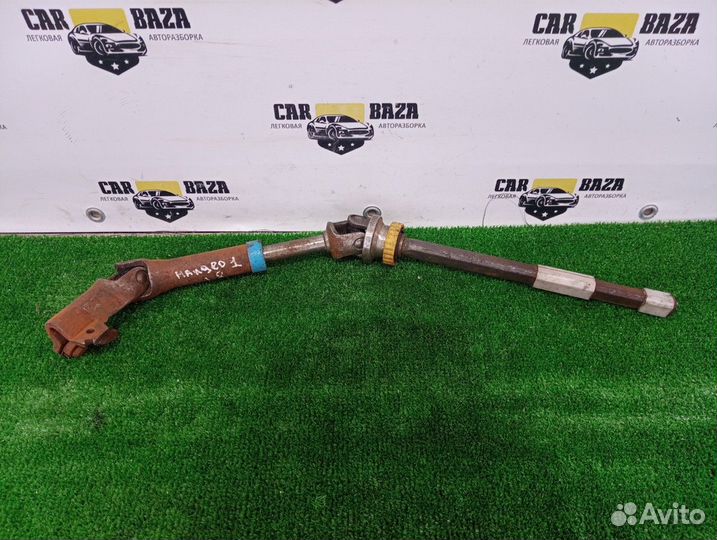 Кардан рулевой Ford Mondeo