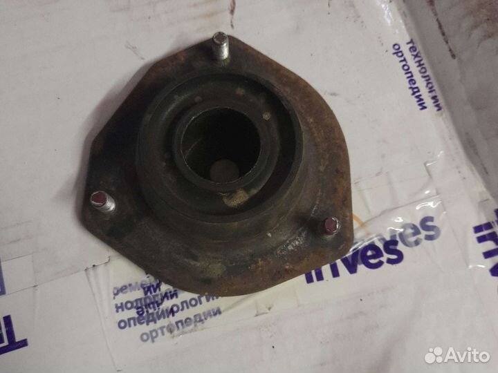 Опорный задней стойки шевроле Лачетти в идеальном