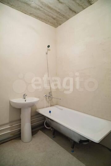 2-к. квартира, 54,8 м², 3/6 эт.