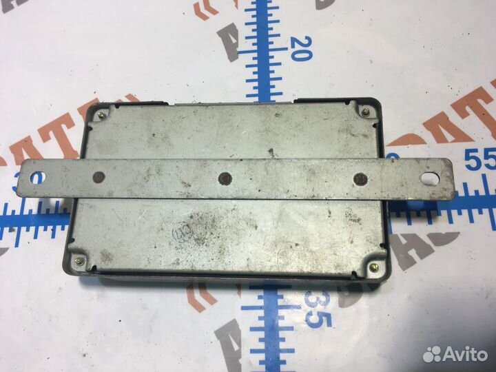 Ниссан Примьера Блок управления круиз-контролем