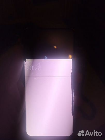 Xiaomi Mi 11 Ultra, 12/256 ГБ