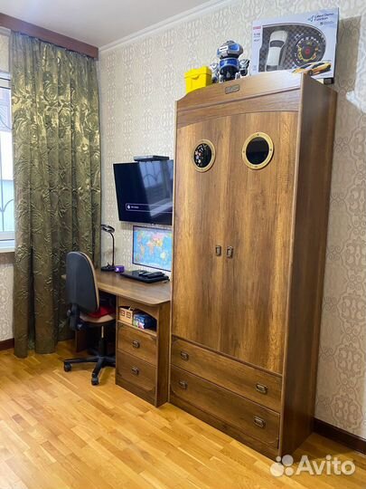 Детская мебель