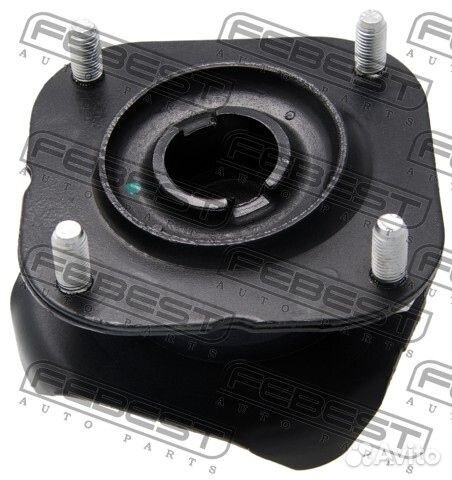 Опора заднего амортизатора левая