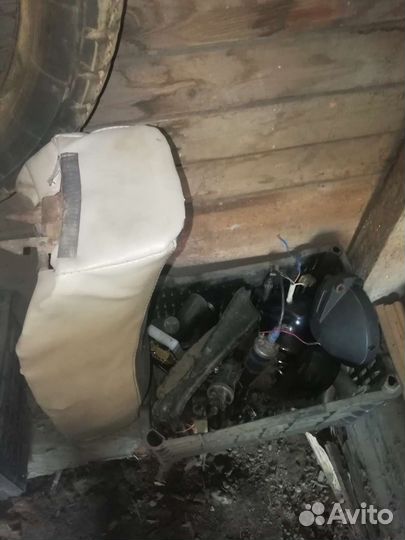 Запчасти на иж юпитер 5