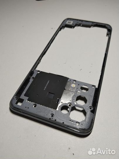 Средняя часть корпуса для Realme Gt master