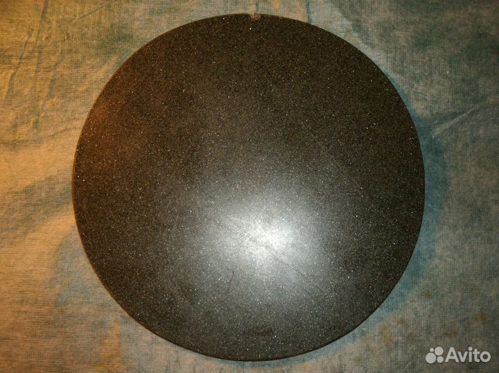 Плакетка СССР Пётр 1 Медный всадник