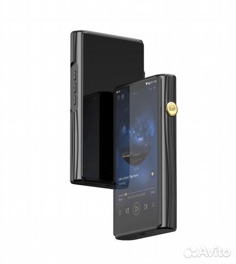 Hi-Fi-плеер Shanling M9 Plus