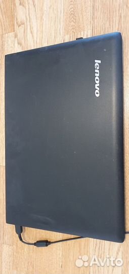 Ноутбук Lenovo G50-30
