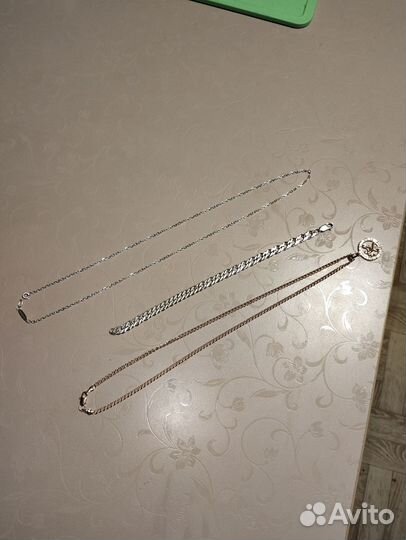 Серебро 925