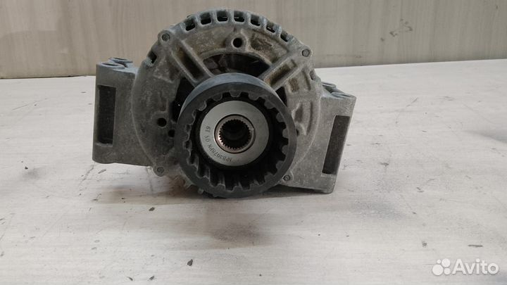 Генератор volvo xc70 3,2