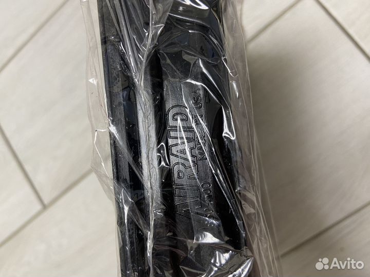 Фильтр нулевого сопротивления mustang