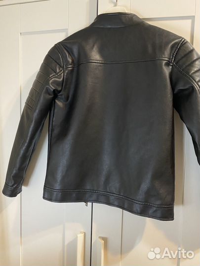 Куртка для мальчика