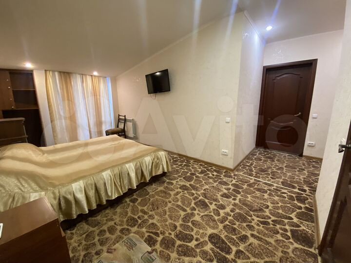 1-к. квартира, 29 м², 2/2 эт.