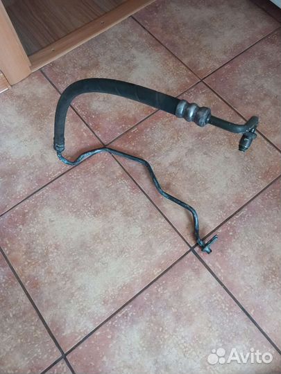 Шланг гидроусилителя GM5951335
