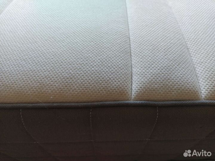 Матрас IKEA 160 200 ховог б/у